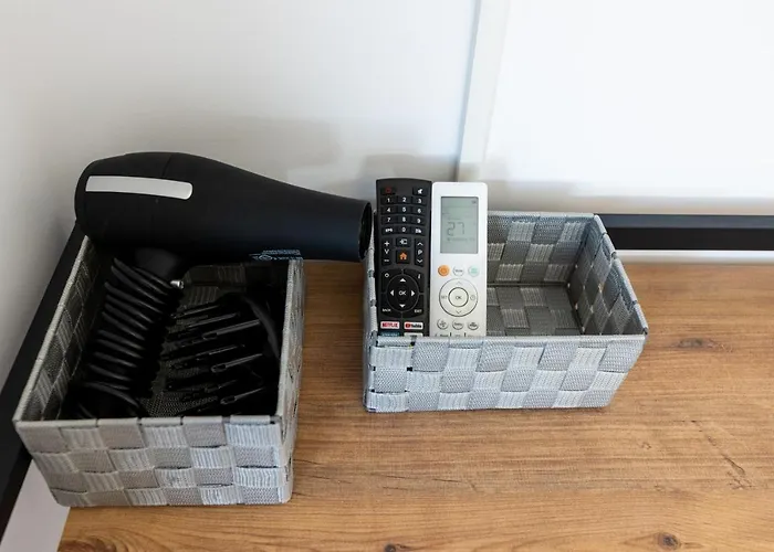 Pagani Blue - Luxury Maisonette B3 Apartamento Calamata