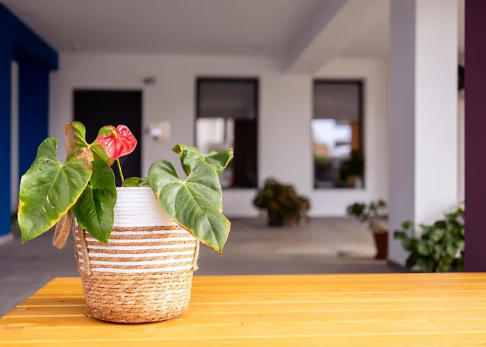 Pagani Blue - Luxury Maisonette B3 Apartamento *